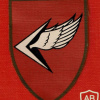 Division of the spear tip / center - 55th Brigade img64087