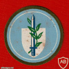 Etzioni Brigade - 6th Infantry Brigade ( Reserve ) img64094