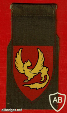 646th Division - Foxes of merom ( Reserve ) img64106