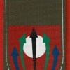 Design of fire arrows - 551st Brigade img64117