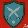 Sword Battalion - 299th Battalion