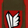 Division- 408 - spear tip ( Reserve )