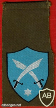 Sword Battalion - 299th Battalion img64125