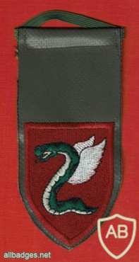 Paratroopers brigade - 35th Brigade img64194