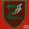 Paratroopers brigade - 35th / 202nd brigade