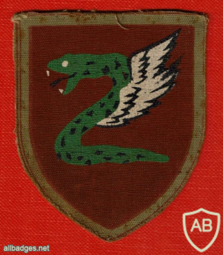 Paratroopers brigade - 35th / 202nd brigade img64181