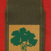 חטיבת גולני - חטיבה- 1