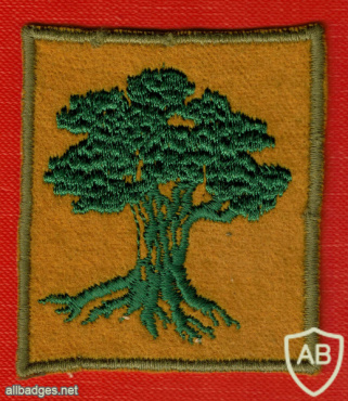 Golani Brigade - 1st Brigade img64169