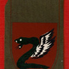Paratroopers brigade - 35th / 202nd brigade