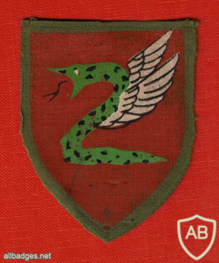 Paratroopers brigade - 35th / 202nd brigade img64180