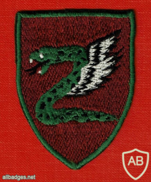 Paratroopers brigade - 35th / 202nd brigade img64182