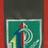 Nahal Brigade - 933rd Brigade
