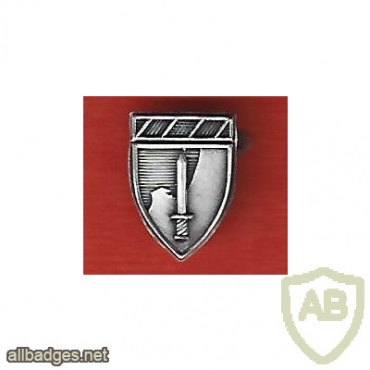 188th Brigade - Barak Formation img64398
