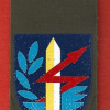 חיל הקשר מפקדת קצין קשר ראשי 1979-2005