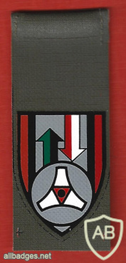 יחידת מא"מ ( מיכון אג"מ ומפקדות ) img64492