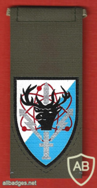 גדוד תקשוב פיקודי איילים פיקוד צפון - גדוד- 371 img64526
