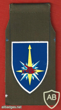 חטיבה- 189 / 106 - עוצבת כוכב האש img64610