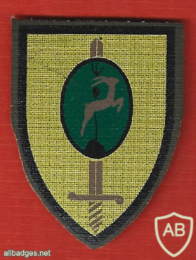 9th Oded brigade img64577