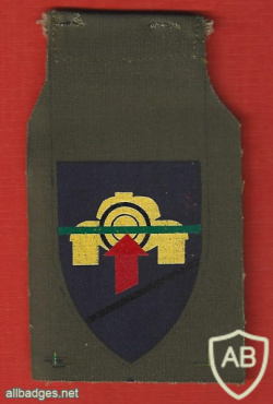 חטיבה- 265 - חטיבת הטירנים שלל T54 / 55 img64600