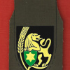 274th Brigade - Jerusalem formation