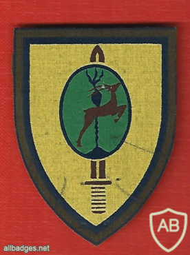 חטיבה- 9 - חטיבת עודד img64580