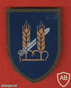 11th Brigade - Yiftach brigade img64574