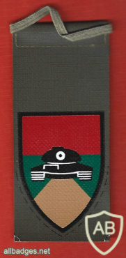 460th Brigade - Bnei or formation img64643