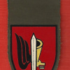 Etgar armored reserve division - Division- 90, Division- 78