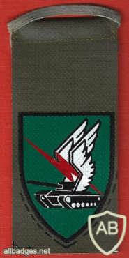 Lahav formation - 194th Division, 370th Division img64706