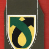 340th Idan armoured division