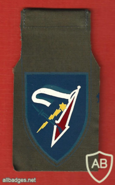 חטיבת סער מגולן - חטיבה- 7 img64727