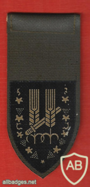 10th Harel Brigade img64768