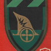 670th Brigade - Iron chariots formation under the command of the armored forces