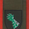 Iron boxing brigade - 514th Brigade ( 200th Brigade, 205th Brigade )