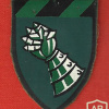Iron boxing brigade - 514th Brigade ( 200th Brigade, 205th Brigade ) under the command of the armored forces img64775