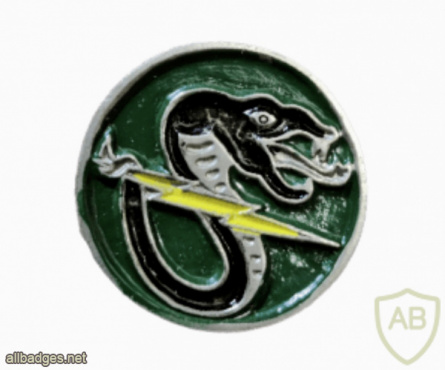 The Second Combat helicopters Squadron ( Black Snake Squadron ) - Squadron- 161 img64833