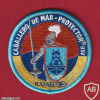 פרש הים CABALLERO DE MAR - PROTECTOR USV PROTECTOR UNMANNED SURFACE VEHICLE img64977