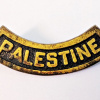 משטרת פלסטין img65087