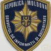 Moldova Information and State Security Patch