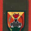 Divisional Logistics Division- 162nd Steel Division