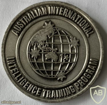 Australian International Intelligence Training Program img65213