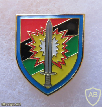 603rd Lahav battalion img65230