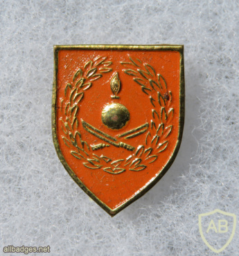 Eng. platoon of Herev btn (druze btn, unit 300, 299) img65317
