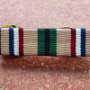 Southwest Asia Service Ribbon 1991-2016