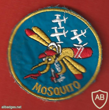 Mosquito img65420