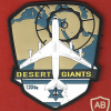International Squadron ( Desert Giants Squadron ) - 120th Squadron