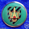 AA missile battalion 137 south