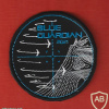 2021 -BLUE GUARDIAN - התרגיל הבינלאומי הראשון בעולם לכטמ"מ ( כלי טייס מאוייש מרחוק )