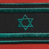 Israel flag img65543