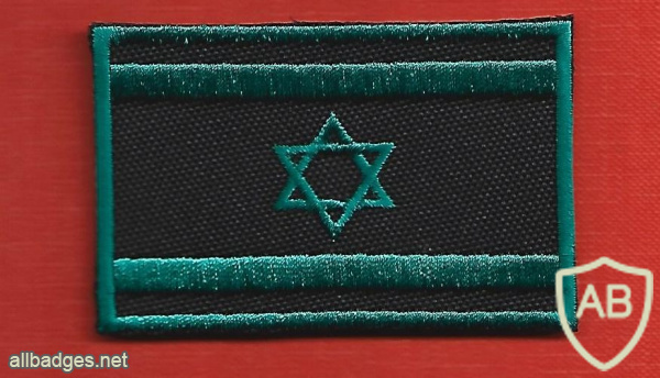 דגל ישראל img65543